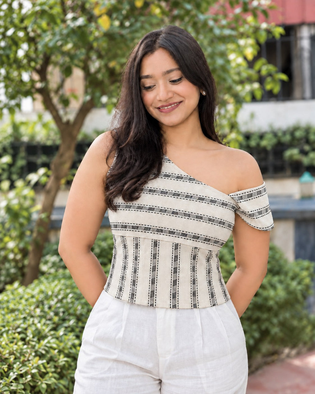 Avni Top by Hiya, view 2
