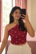 Ira Top by Hiya, view 1