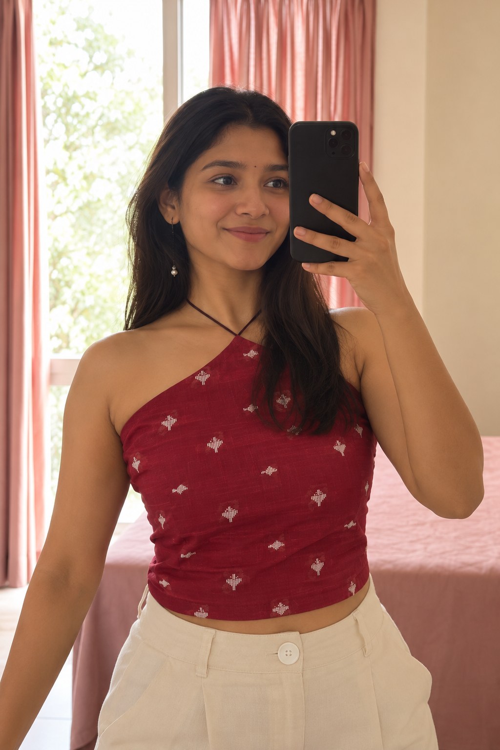 Ira Top by Hiya, view 1