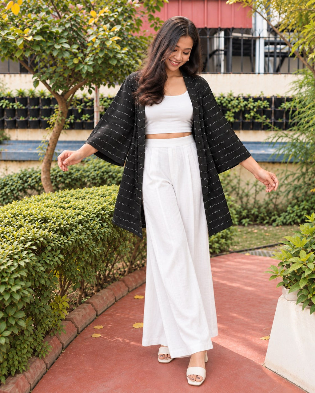Raag Shrug by Hiya, view 1