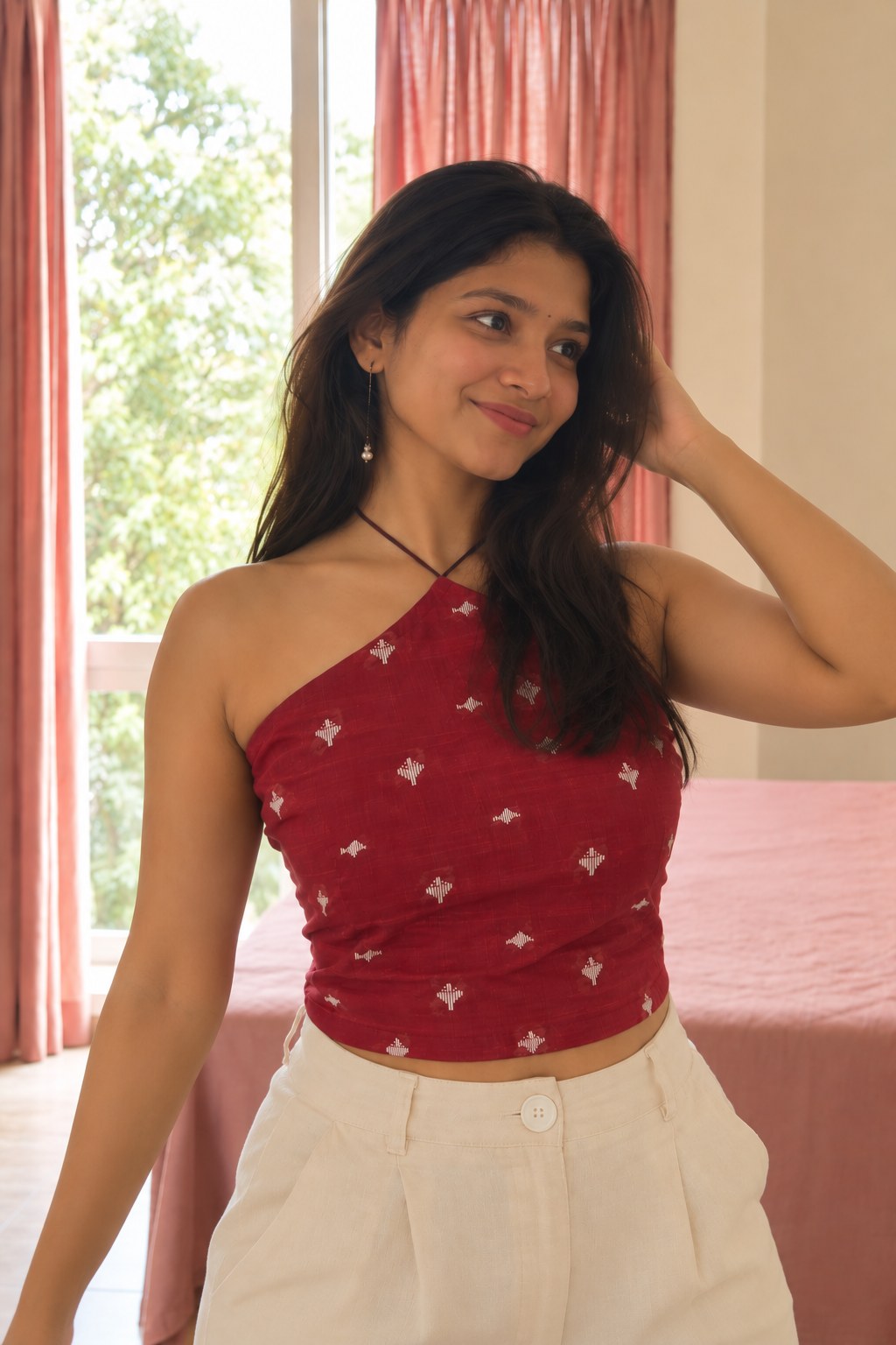 Ira Top by Hiya, view 2