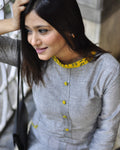 Saanjh Co-ord Set, view 1